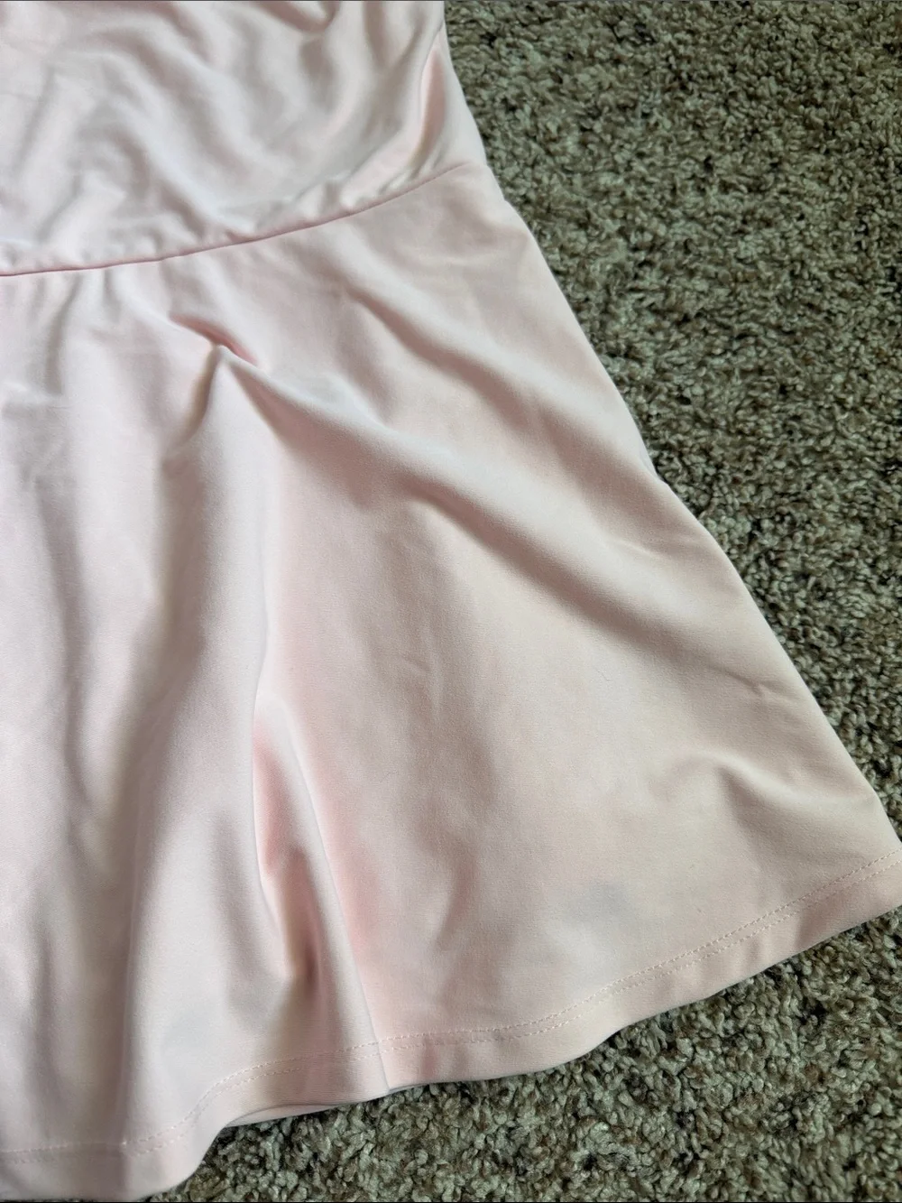 OLD NAVY ACTIVE GIRLS ATHLETIC SPORT DRESS